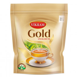 VIKRAM GOLD SPECIAL MIX TEA PP 1Kg